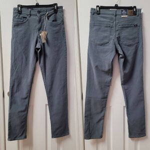 Fatherty Stretch Terry 5 Pockets Pants 30x32
